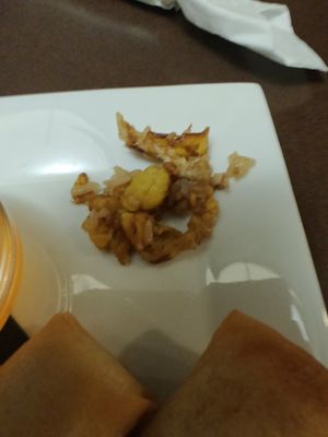  at Thailicious in Jackson