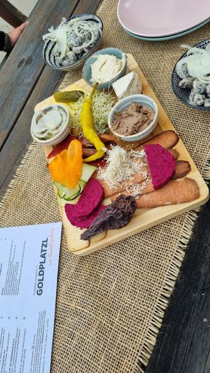  at Goldplatzl am Sonntagsberg in Bad Waltersdorf