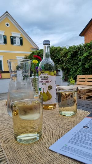  at Goldplatzl am Sonntagsberg in Bad Waltersdorf