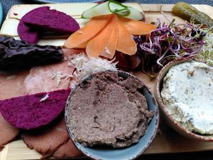  at Goldplatzl am Sonntagsberg in Bad Waltersdorf