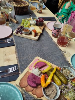  at Goldplatzl am Sonntagsberg in Bad Waltersdorf