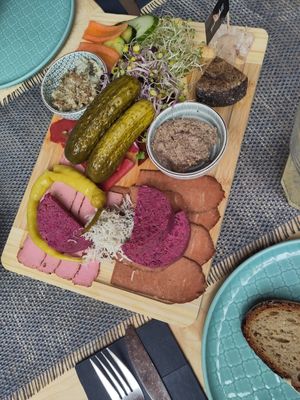  at Goldplatzl am Sonntagsberg in Bad Waltersdorf