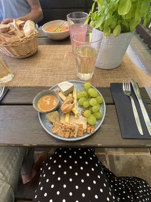   at Goldplatzl am Sonntagsberg in Bad Waltersdorf