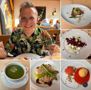   at Goldplatzl am Sonntagsberg in Bad Waltersdorf