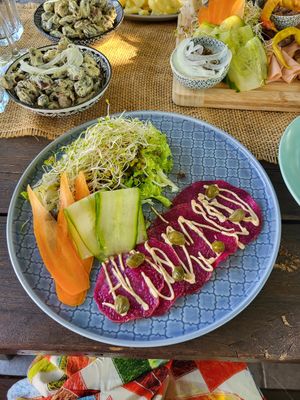  at Goldplatzl am Sonntagsberg in Bad Waltersdorf