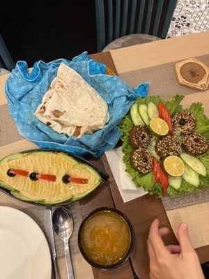   at Alsultan in Hanoi