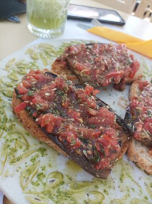  at Micro Bistro Bar in Carrapateira