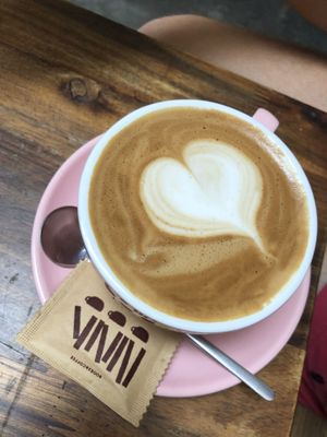   at Tranquil. in Hanoi