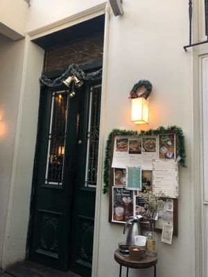   at Tranquil. in Hanoi