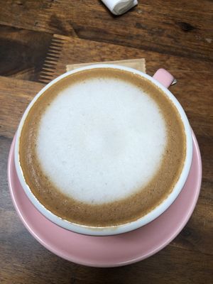   at Tranquil. in Hanoi