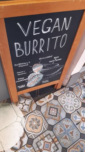  at RóCo Café in Dublin