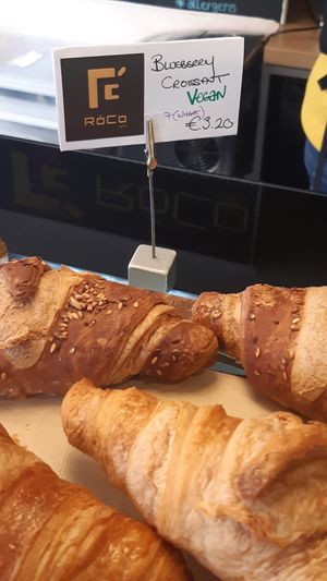  at RóCo Café in Dublin