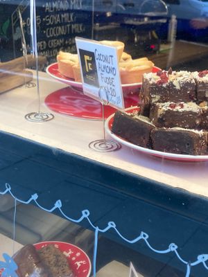  at RóCo Café in Dublin