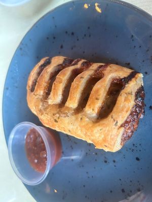  at RóCo Café in Dublin