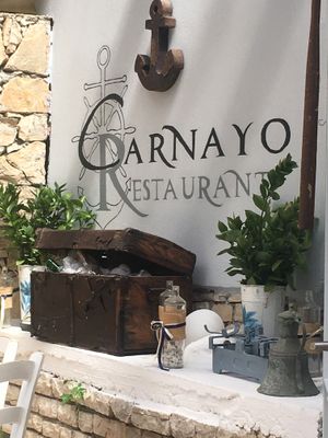  at Carnayo in Paxos
