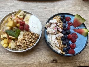   at Moehre 27 in Coburg