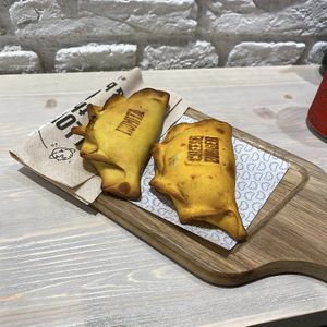 Vegan Options  at Las Muns in Mallorca