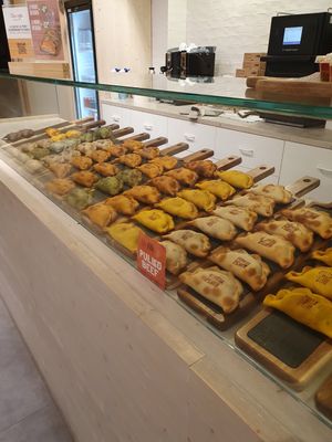 Selection at Las Muns in Mallorca