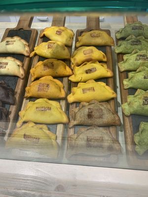 Vegan offers  at Las Muns in Mallorca