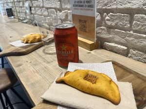   at Las Muns in Mallorca