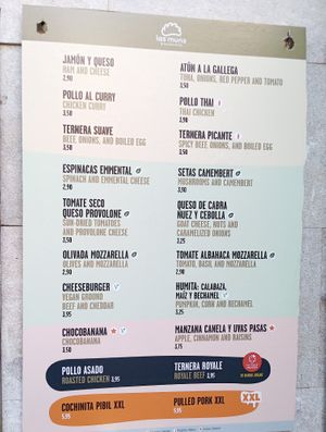  at Las Muns in Mallorca