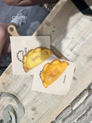   at Las Muns in Mallorca