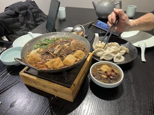 Need to try this next timee  at Vegedelight in Markham