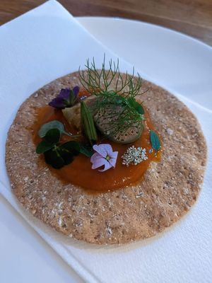  at Aurora in Edinburgh