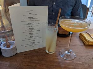  at Aurora in Edinburgh