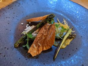  at Aurora in Edinburgh