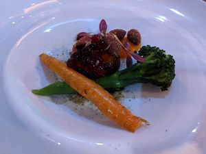  at Aurora in Edinburgh