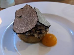  at Aurora in Edinburgh