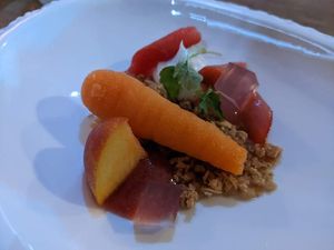  at Aurora in Edinburgh