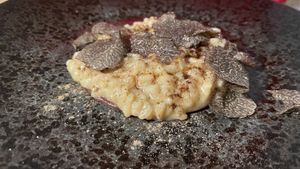   at Aurora in Edinburgh