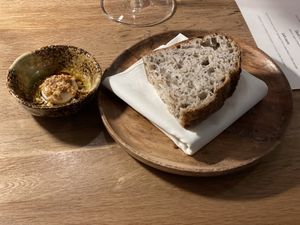   at Aurora in Edinburgh