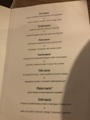   at Aurora in Edinburgh