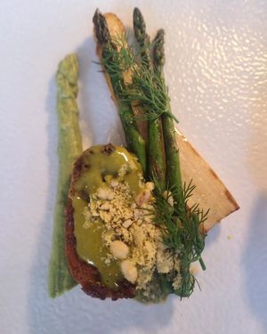  at Aurora in Edinburgh