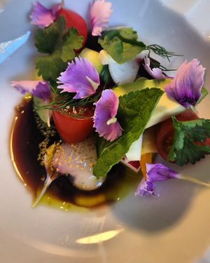  at Aurora in Edinburgh