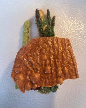  at Aurora in Edinburgh