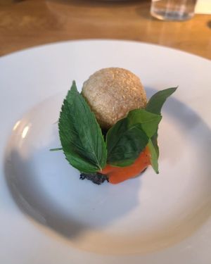  at Aurora in Edinburgh