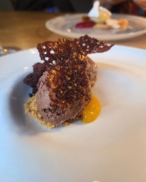  at Aurora in Edinburgh