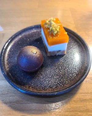  at Aurora in Edinburgh