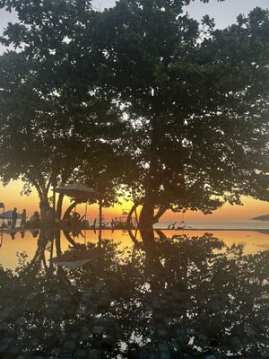   at Luna Muna at Ibagari in Roatan