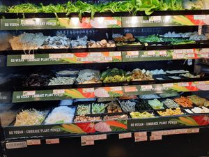  at Dragon Hot Pot - Swanston in Melbourne