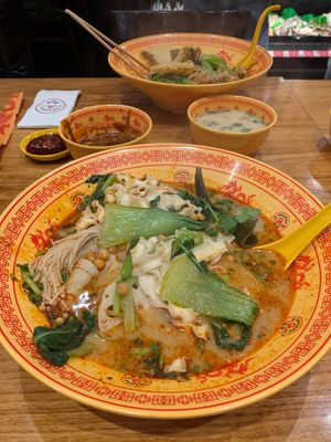  at Dragon Hot Pot - Swanston in Melbourne
