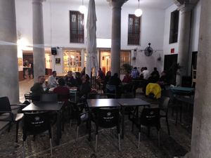  at Milana Beerhouse Paraíso in Valladolid