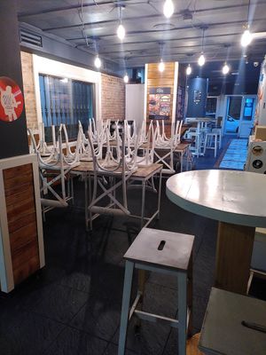  at Milana Beerhouse Paraíso in Valladolid