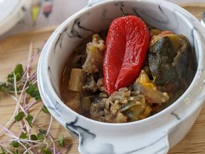  at Café de la Gare in Rosemere