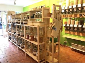 unverpackt berlin   at unverpackt berlin in Berlin