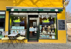  at unverpackt berlin in Berlin